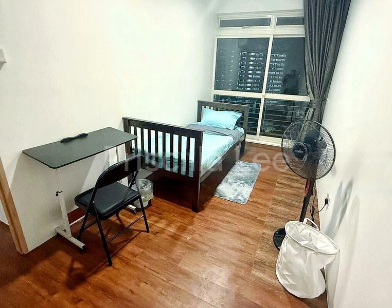 Common Room (Condo) for Rent in  Sun Plaza - Image 3